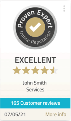 Certificate of Excellence